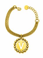 Bracelet Lorenzo Ungari Femme in Bronze UNG5499